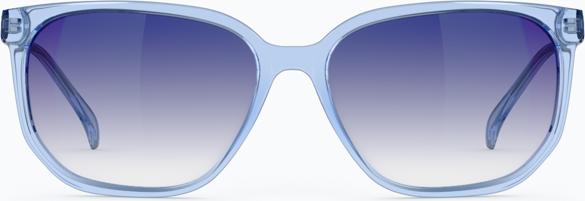 Image of Rectangle Glasses thumbnail