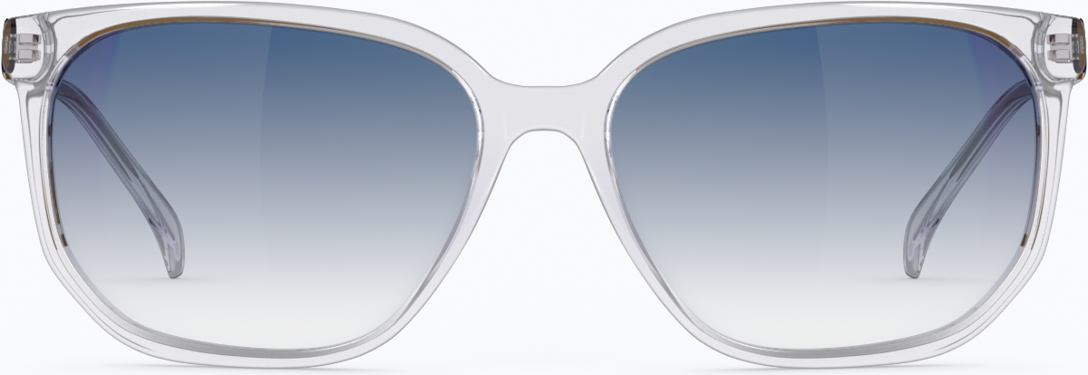 Image of Rectangle Glasses thumbnail