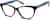 Angle view of Oval Glasses 4425139 in Tortoiseshell thumbnail