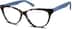Oval Glasses 4425139 in Tortoiseshell