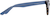 Side view of Oval Glasses 4425139 in Tortoiseshell thumbnail