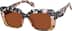 Premium Square Sunglasses 4425219 in Abstract