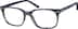 Square Glasses 4425316 in Navy