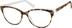 Cat-Eye Glasses 4425425 in Tortoiseshell