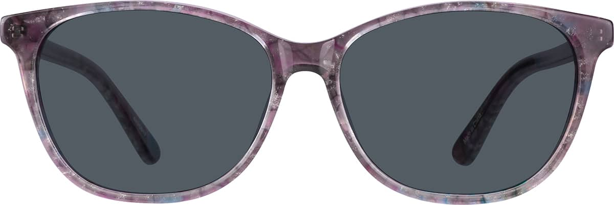 Image of Kids’ Oval Glasses