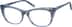 Cat-Eye Glasses 4426016 in Lapis