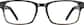 Front view of Mentor Glasses 4426412 in Gray thumbnail