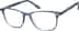 Square Glasses 4426716 in Blue