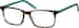 Rectangle Glasses 4426825 in Tortoiseshell