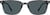 Image of Rectangle Glasses thumbnail