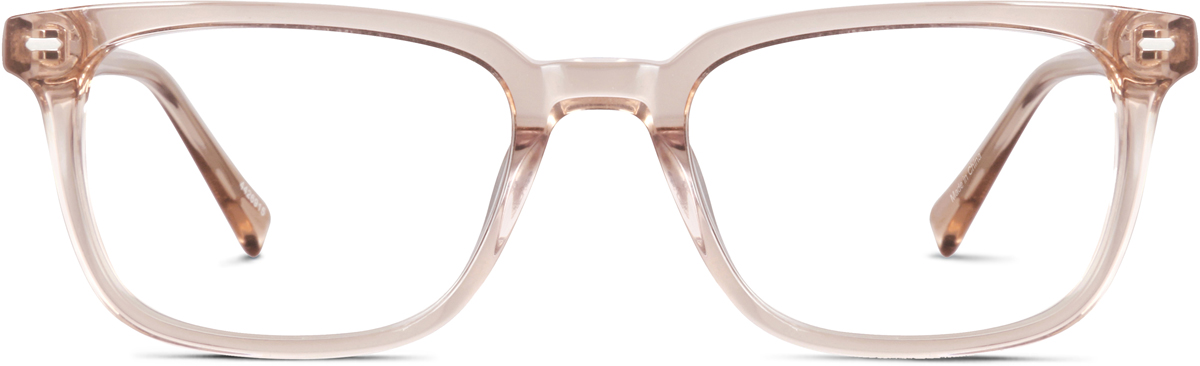Universal Bridge Fit Glasses Low Bridge Fit Zenni Optical