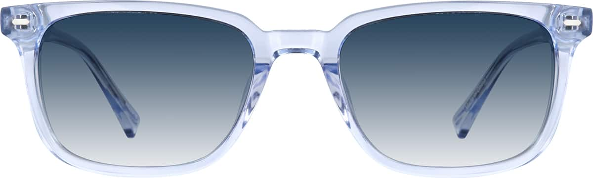 Image of Rectangle Glasses