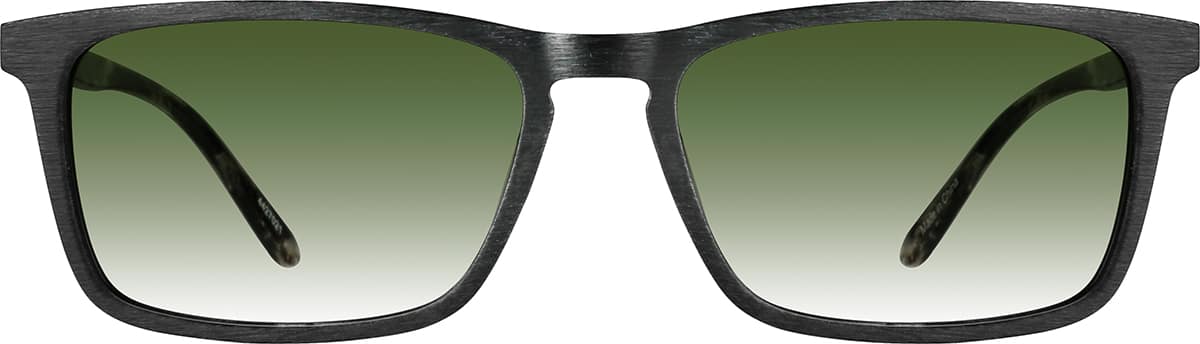 Image of Rectangle Glasses