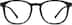 Square Glasses 4427125 in Tortoiseshell