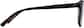 Side view of Square Glasses 4427125 in Tortoiseshell thumbnail
