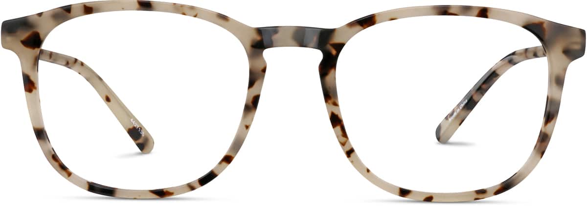 Square Glasses 44271