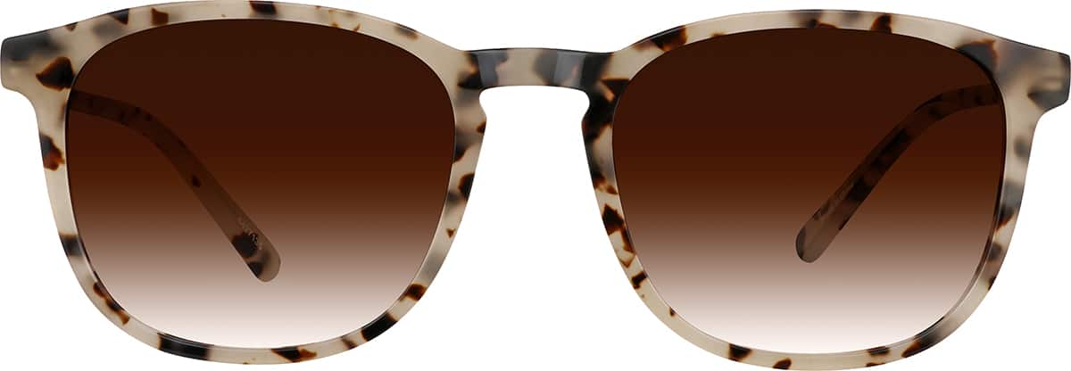 Square Glasses 44271