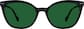 Image of Cat-Eye Glasses thumbnail