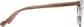 Side view of Cat-Eye Glasses 4427339 in Tortoiseshell thumbnail