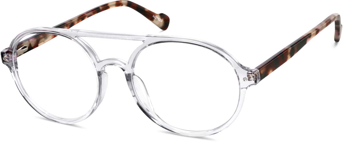 Zenni Optical Glasses - Thumbnail 3