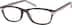 Kids’ Rectangle Glasses 4428015 in Brown/Pattern
