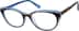 Cat-Eye Glasses 4428125 in Tortoiseshell