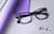 Image of Rectangle Glasses thumbnail