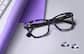 Image of Cat-Eye Glasses thumbnail