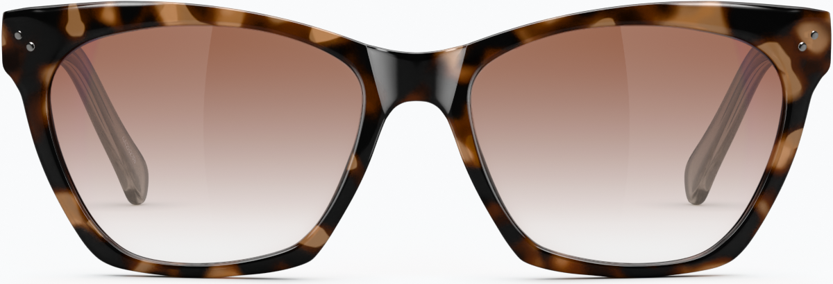 Image of Cat-Eye Glasses thumbnail