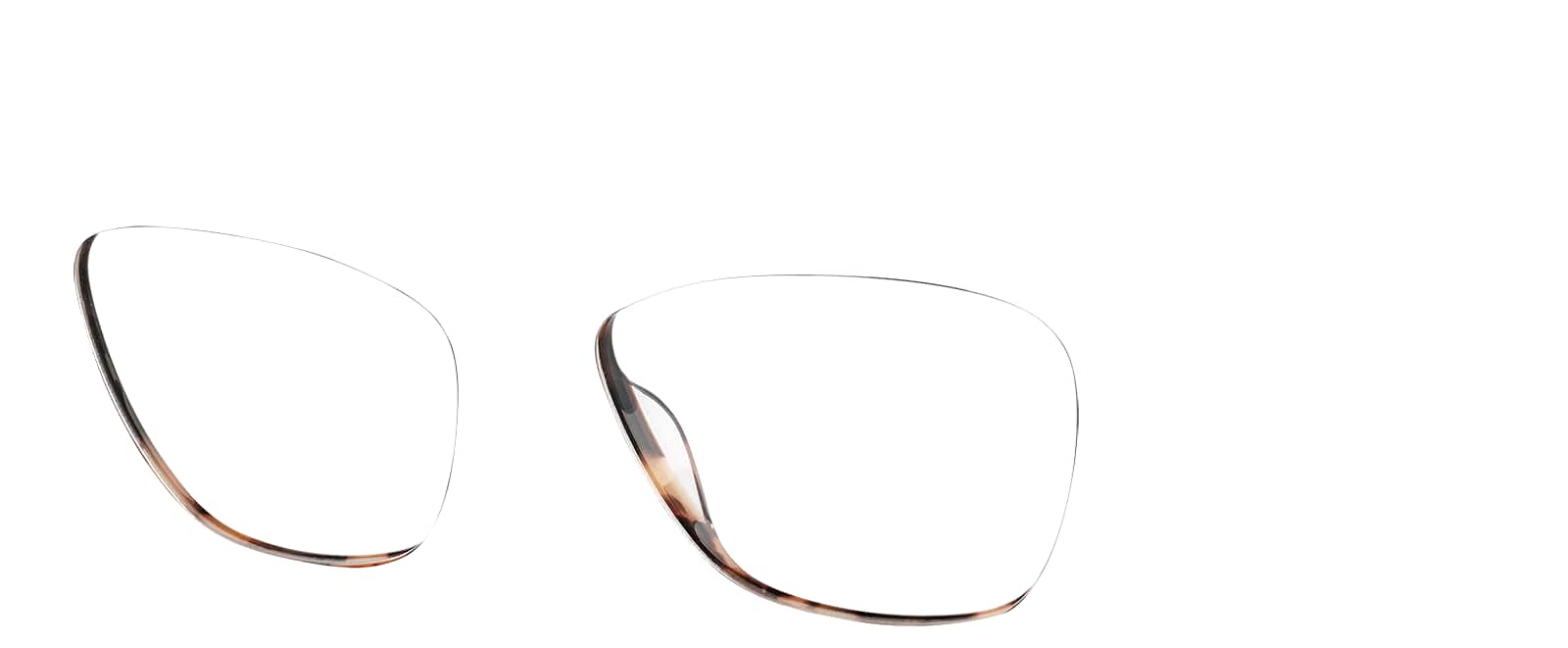 Usagiページ Pattern Cat-Eye Glasses #4428239 | Zenni Optical