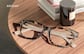 Image of Cat-Eye Glasses thumbnail