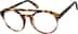 Round Glasses 4428439 in Tortoiseshell
