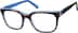 Square Glasses 4428625 in Tortoiseshell