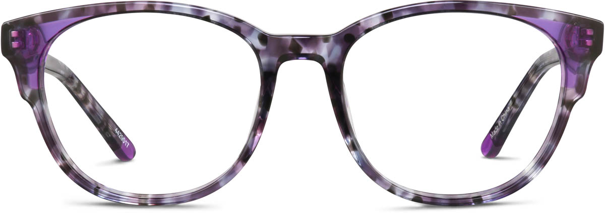 Acetate Glasses | Zenni Optical