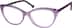 Cat-Eye Glasses 4429217 in Purple