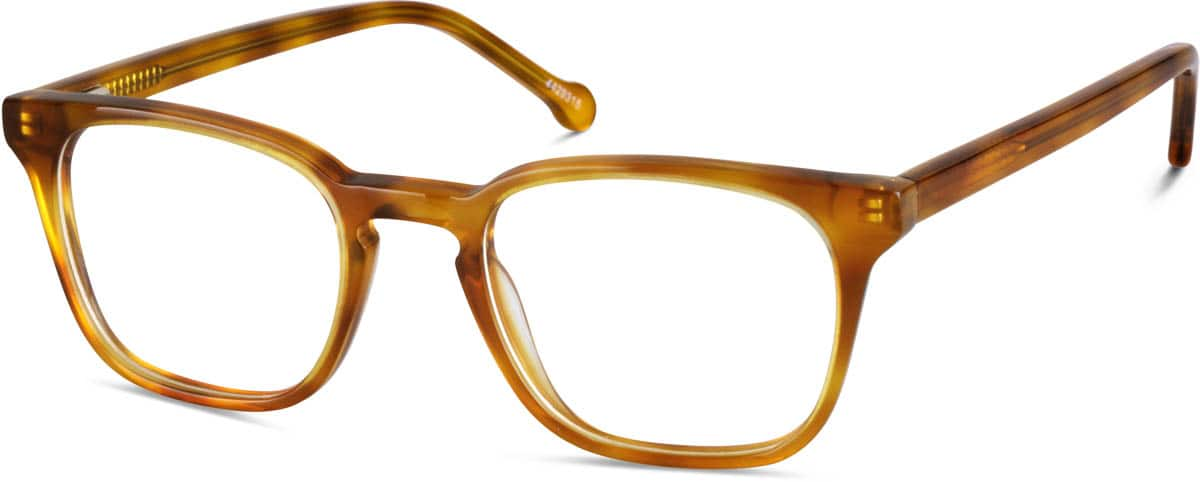 eyeglasses frame for different face shapes