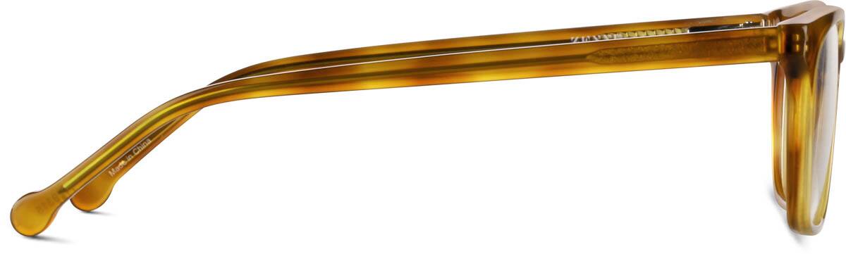 Square Glasses 44293