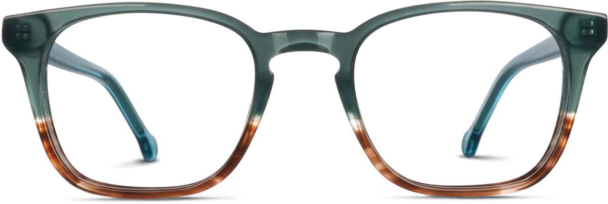 Square Glasses 44293