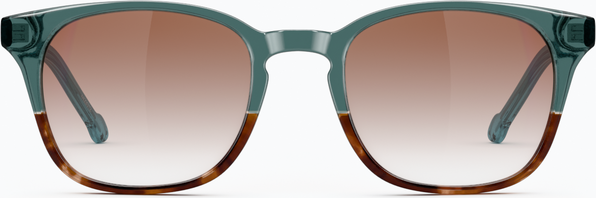 Image of Square Glasses thumbnail