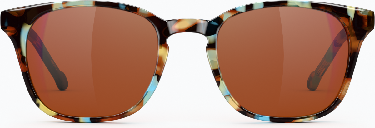 Image of Square Glasses thumbnail