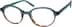 Oval Glasses 4429424 in Malachite/Brown