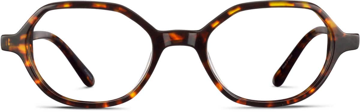 Black Soiree #4433221 | Zenni Optical