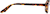 Side view of Retreat 4429625 in Tortoiseshell thumbnail