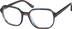 Square Glasses 4429712 in Gramercy