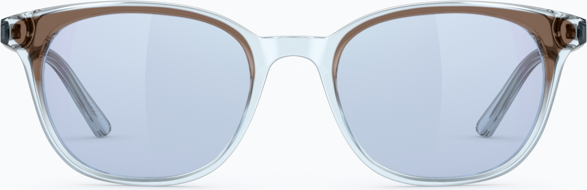 Image of Square Glasses