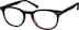 Rim Rocker 4430221 in Black