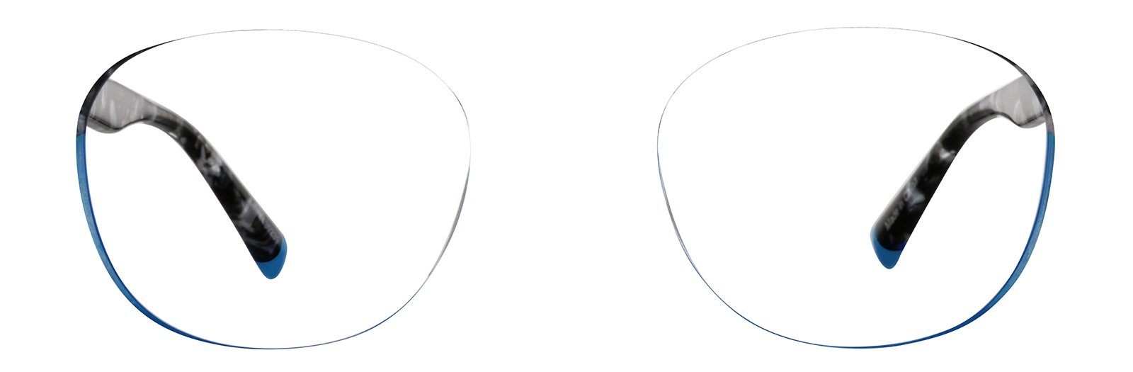 Tortoiseshell Rim Rocker #4430225 | Zenni Optical Tortoiseshell Rim Rocker #4430225 | Zenni Optical