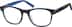 Square Glasses 4430825 in Tortoiseshell