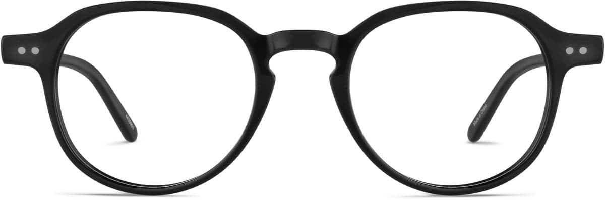 Black Escape #4430921 | Zenni Optical