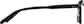 Side view of Escape Glasses 4430921 in Black thumbnail